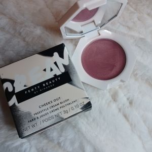 Fenty Beauty Cream Blush